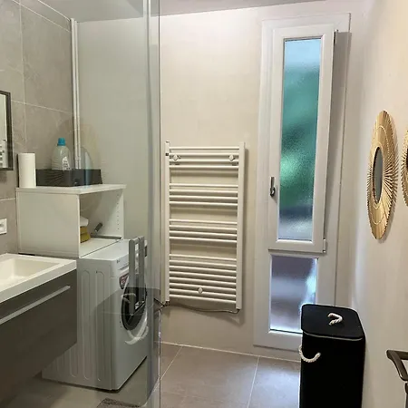Apartment Spacious 3 Bedrooms Annecy