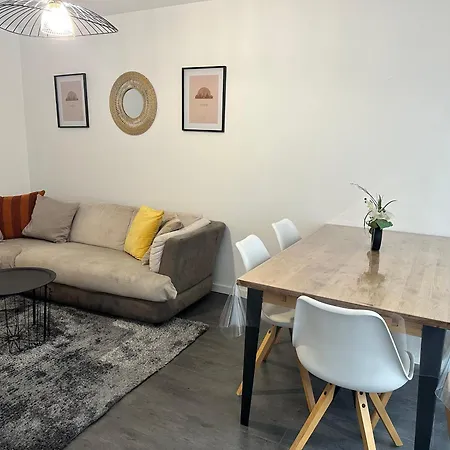 Spacious 3 Bedrooms