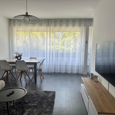 Spacious 3 Bedrooms * Annecy