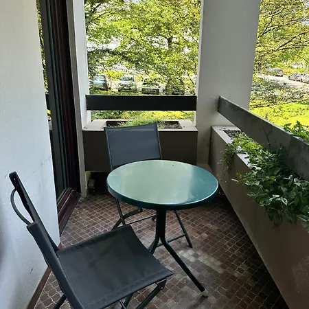 Apartment Spacious 3 Bedrooms Annecy