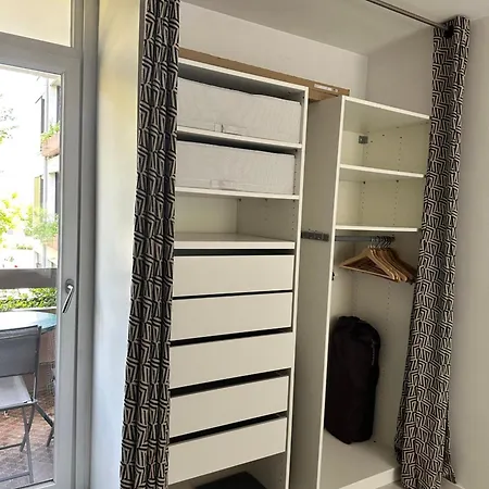 Spacious 3 Bedrooms Apartment