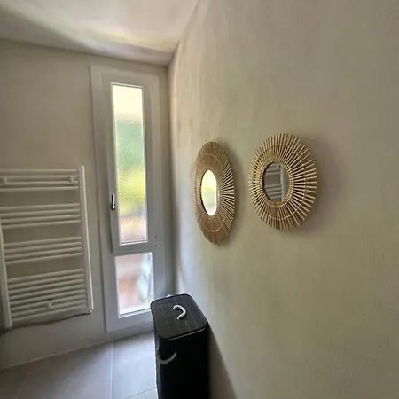 Spacious 3 Bedrooms Apartment Annecy