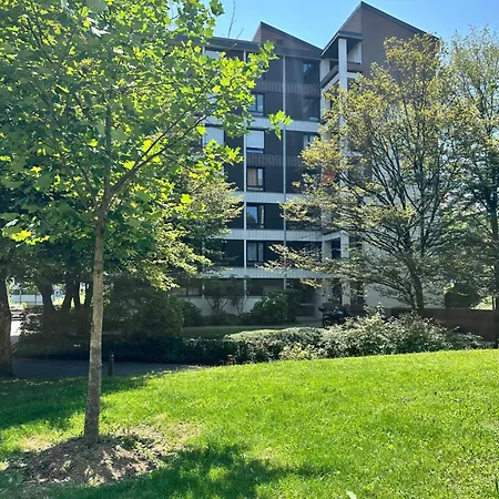 Spacious 3 Bedrooms * Annecy